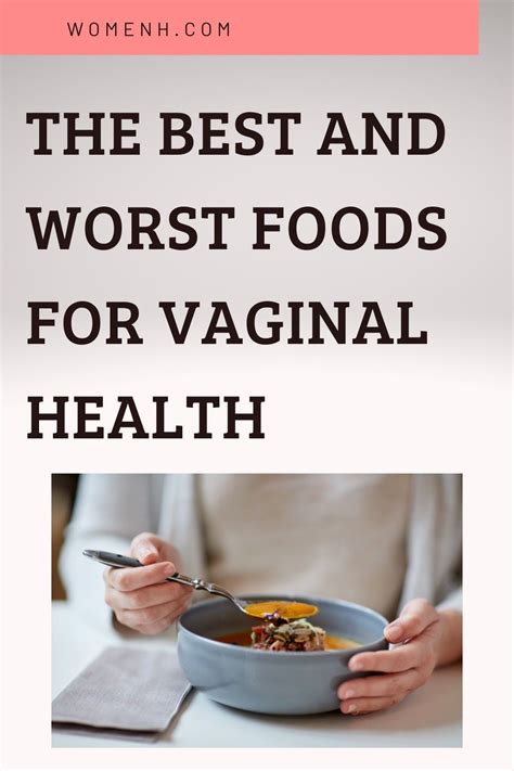 what does black halls do to a woman|8 Foods for Vaginal Health: pH Balance, Infection, Libido, More